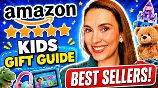 Amazon Best Sellers 2025 || Your Most Purchased Items!