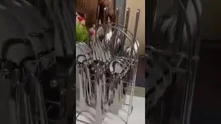 24pcs silver cutlery set @2500/- ksh