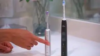 Laifen vs Philips   The Ultimate Toothbrush Showdown