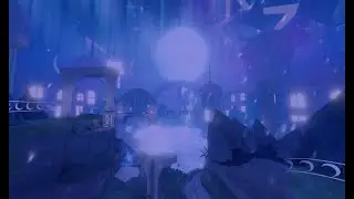 Serenity&rsquo;s Millennium V2 // A Sailor Moon Theme Map On FE2 Community Maps