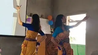 Tranding dances| Borobazar college  fresher political science#dance#trending#short#viralvideo#viral