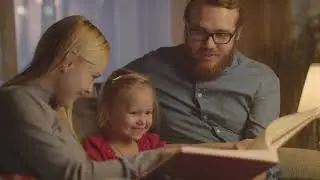 Rinnai Home Introduction Video