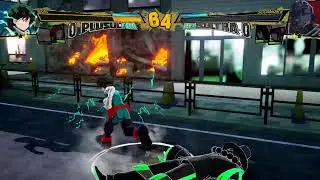 My Hero Ones Justice 2🔥