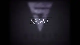 SpiritArts Intro l by KrowArtz