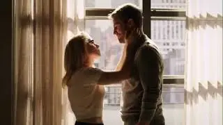 Olicity - Arrow - 6x17 Pt.10 - 