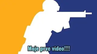 Counter Strike 2 (moje prv&eacute; video)