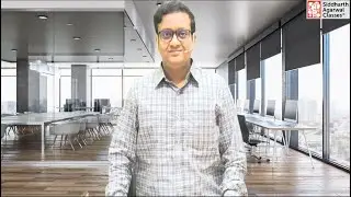 CA Inter Audit 2022-23 | Siddharth Agarwal