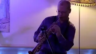 Gnossienne Nr. 4 - The Fred Schmid Trio