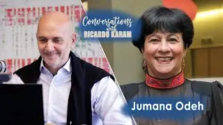 #8Jumana Odeh: Sorry to Palestine's children,We Let You DownIجمانة عودة:عذراً لاطفال فلسطين،خذلناكم
