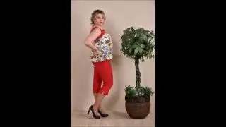 Коллекция апрель май 2016