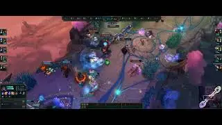 GOLDEN HELICOPTER COMBO SYLAS ALUMINUM RANK ARAM TRIO QUEUE