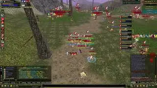 LooneLy PK #ardreamworld #knightonline