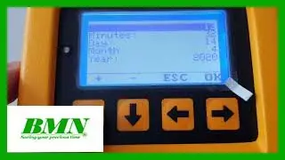 M&aacute;y lấy mẫu vi sinh kh&ocirc;ng kh&iacute; TRIO BAS &trade; MINI Phần 6