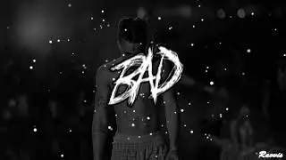 XXXTENTACION - BAD! (Bass Boosted)