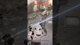 Star Wars in Fallout 4 #bethesda #shorts #fallout