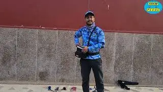 180 - معدات spinning كاملة للصياد