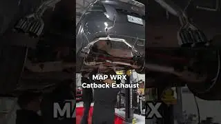 Parts to make 300WHP in your VA WRX!