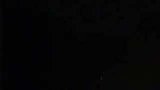 BNSF Trains After Dark on the Cherokee Sub of 2025 Part 2