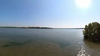 Sambranikodi in 360&deg; #travel #insta360 #360view #insta360 #360experience #in360&deg; #insta360onex2