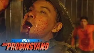 FPJ's Ang Probinsyano: Tomas&rsquo; death