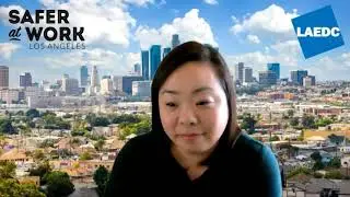 88 Cities Summit  - Session 2  - Labor Market Solutions and Reengaging our Workforce