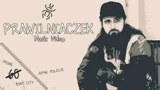 Averme - Prawilniaczek (Official Video)