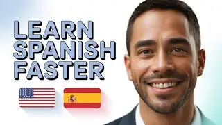 I Learned Spanish in 30 Days With Pattern Recognition