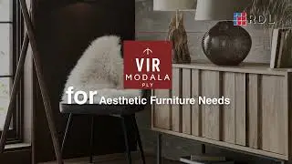 Rushil Decor Ltd one-stop solution for your d&eacute;cor.