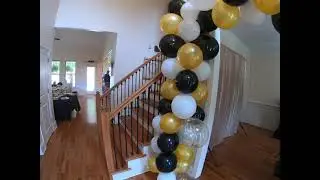 Serena's Grad Party 2021