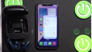 BEATS Powerbeats Pro &ndash; iOS에서 착용 감지(Ear Detection) 켜기/끄기