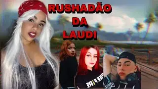 Meu Squad é profissional? VEJA A JOGABILIDADE 🔥