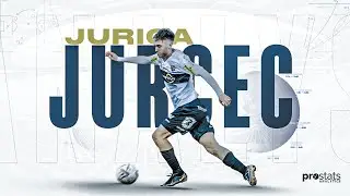 Jurica JURCEC ● CM/AM ● HIGHLIGHTS ● 2023