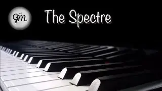[FREE SHEET MUSIC] - The Spectre