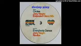 Atlantic Starr - Circles (Joey Negro Extended Disco Mix)