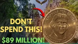 1801 One Dollar Coin Value Explained | Rare Draped Bust Silver Dollar