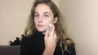 Too faced chocolate bar smokey eye tutorial - brown dark make up look