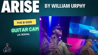 Arise- by @WilliamMurphyIII