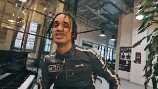 La Raiz del Mal Prod. Flaccosucio