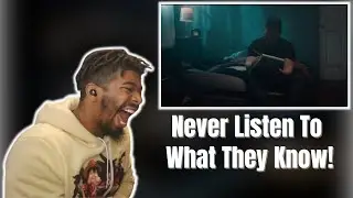 (DTN Reacts) Tyler Braden - What Do They Know (Patreon Request)