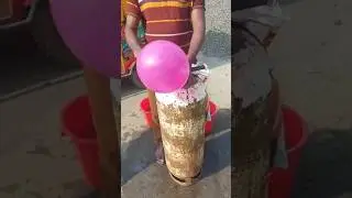 Amazing Helium Gas Ballons Machine