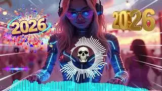 English EDMMix Song Music Remix Club 2026 New Remix Beat Club_BeatRemix EDMOfficial