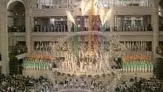 The Avenue at Tower City turns 25