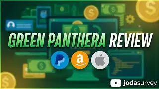 Green panthera survey review 
