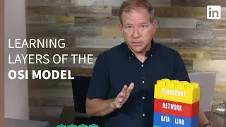 IT Support Tutorial - The OSI Model Layers
