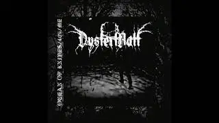 Dystert Natt - Ocean of Knives/40%/Me... - [Full Album]