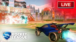 Teststream ROCKET LEAGUE LIVE [Deutsch] Champ | Team TRuz