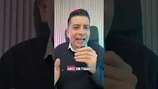 📌 UN REPORTE NEGATIVO NO PUEDE DURAR M&Aacute;S DE 8 A&Ntilde;OS