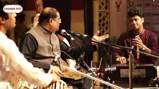 A Glimpse into Day 1 | Behala Classical Music Festival | Co-powered by Lalbaba Rice
