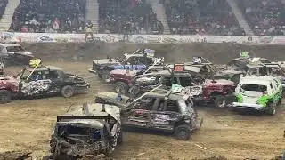 Blizzard Bash 2022- Limited Weld Final- $15k TO WIN!!!