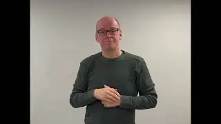 Update about Mayfest